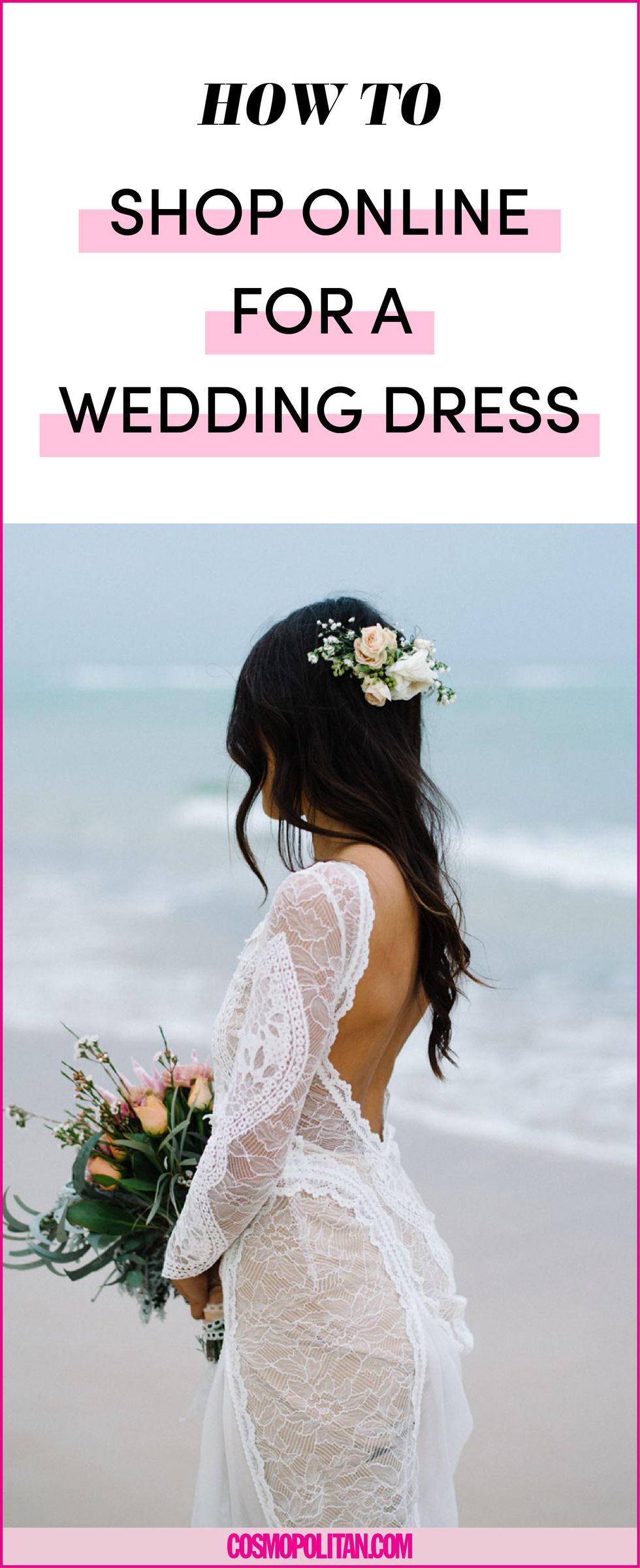 How to Choose the Perfect Bridal Bra – Wedding Shoppe