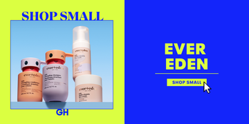 evereden skincare products