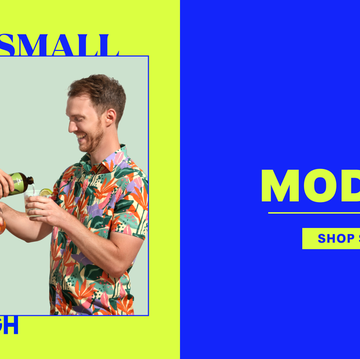 eric wentworth and jd mitchell modica interview, good housekeeping's shop small initiative