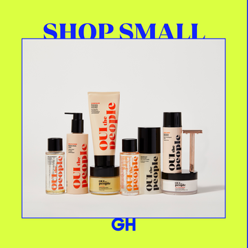 karen young oui the people interview, good housekeeping's shop small initiative karen young oui the people interview, good housekeeping's shop small initiative