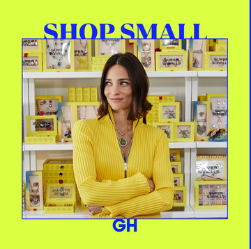 super smalls maria duenas jacobs, good housekeeping's shop small initiative super smalls maria duenas jacobs, good housekeeping's shop small initiative