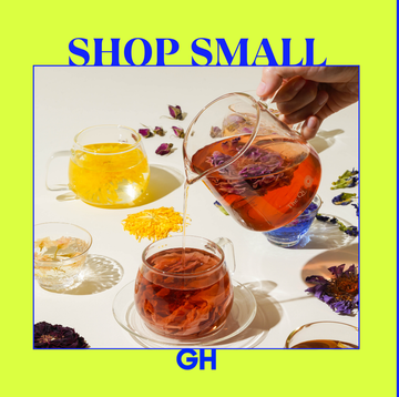 lisa li the qi interview, good housekeeping's shop small initiative lisa li the qi interview, good housekeeping's shop small initiative