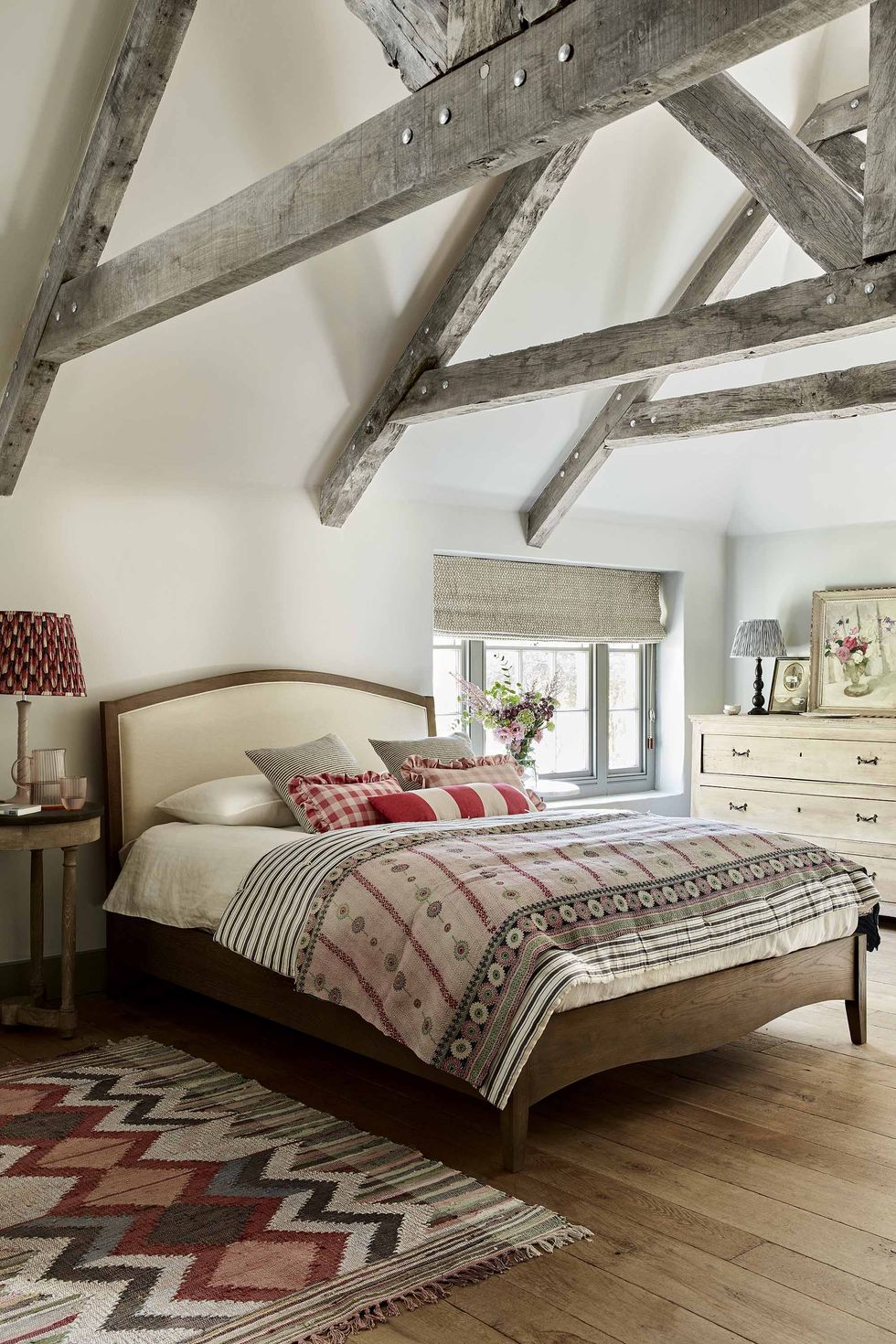 country living ullswater bed