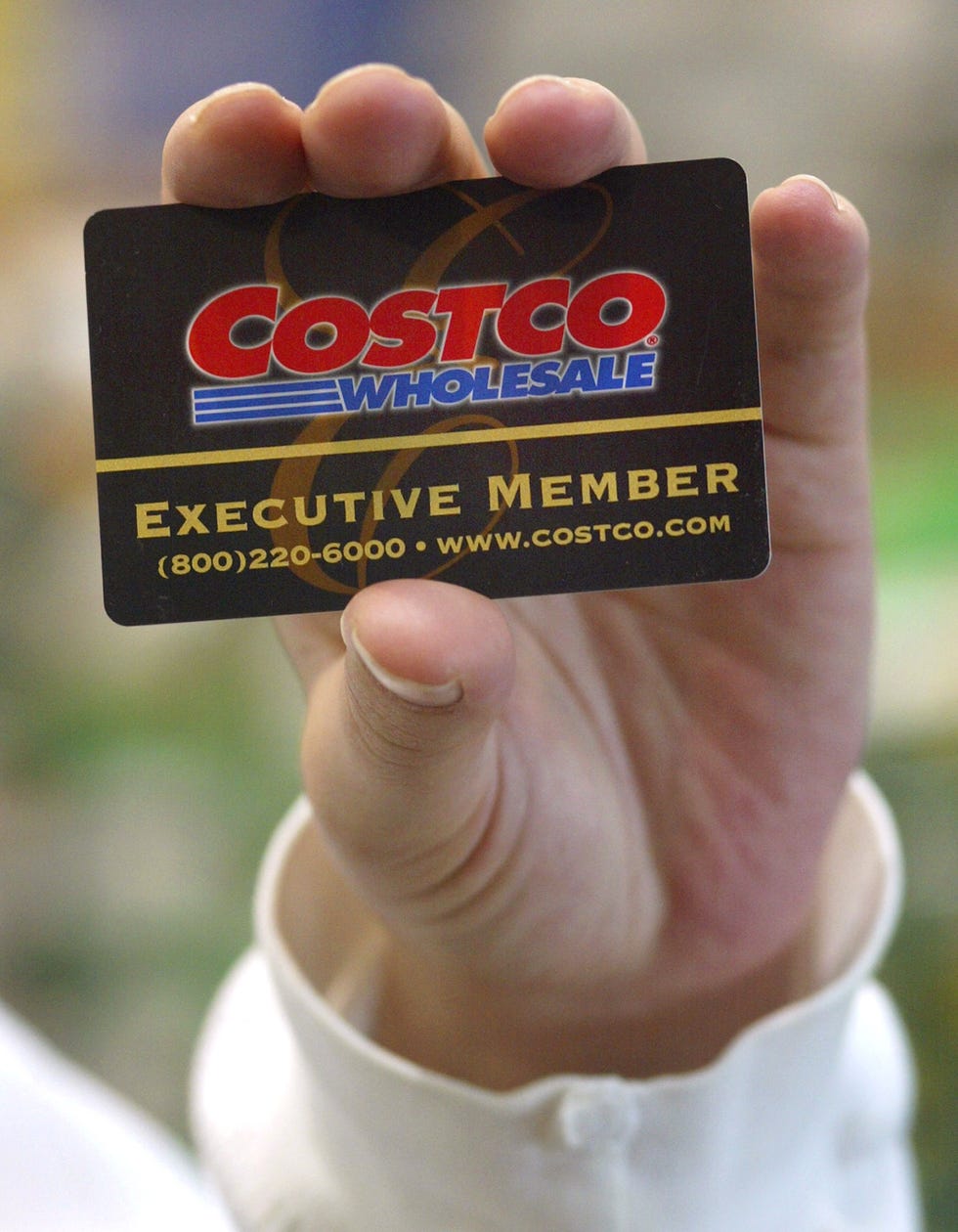 11 Things You Never Knew You Could Find At Costco