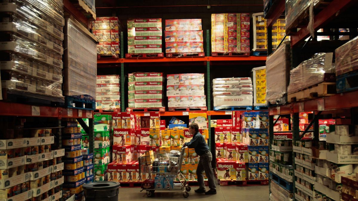 The 40 Best Costco Shopping Hacks