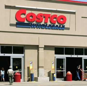 costco wholesale storefront