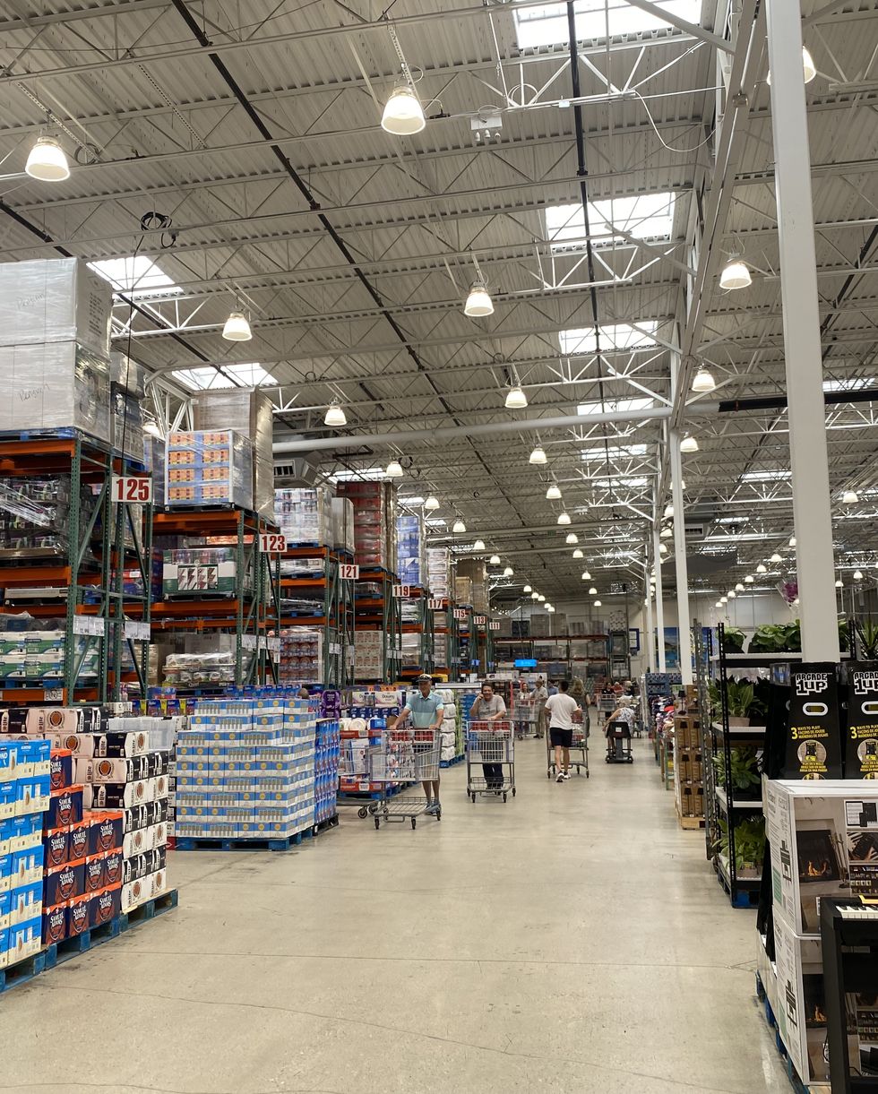 costco rules you don't know