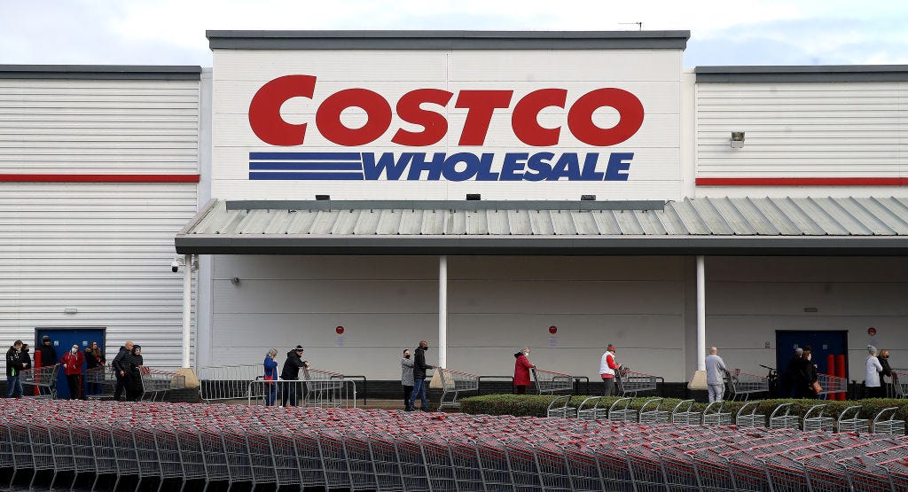 preview for 8 Things Every Costco Lover Should Know