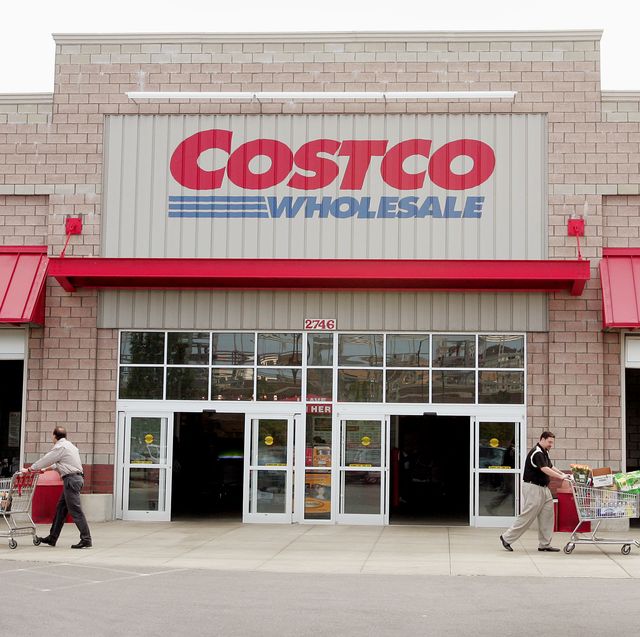 I Work at Costco, Here Are the 13 Best Things to Get There