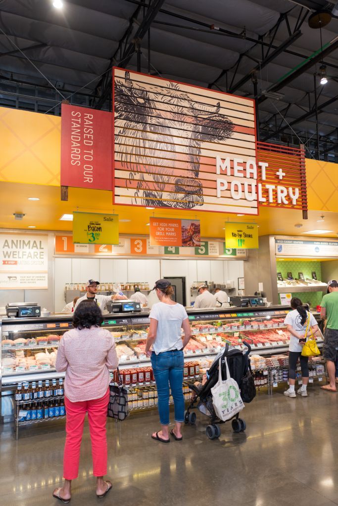 The Best Whole Foods Shopping Tips and Tricks