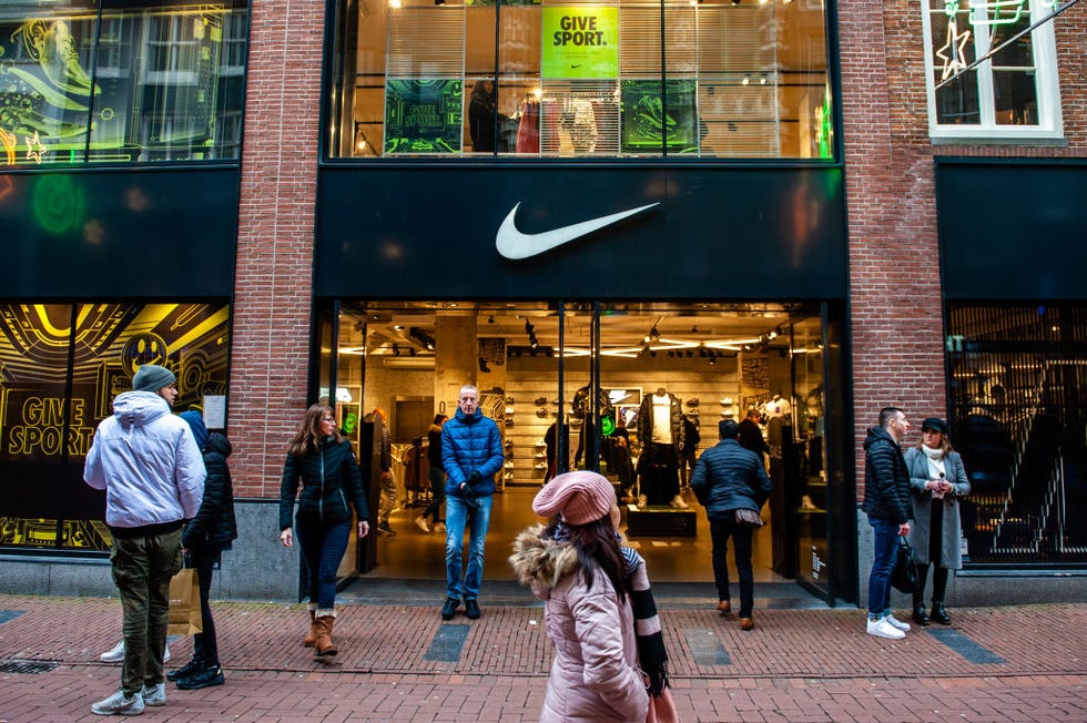nike