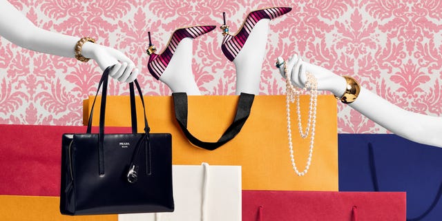 List 32+ Stock Photos is shopping the ultimate act of optimism Excellent