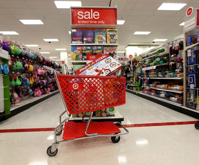 26 Best Target Black Friday Deals of 2021 Have Arrived