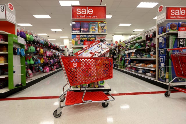 Target's Black Friday 2020 deals