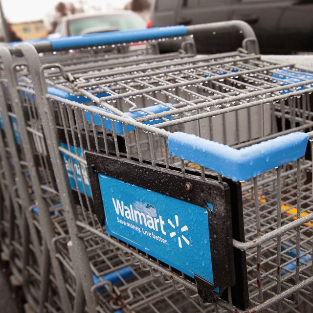 Walmart To Raise Its Minimum Raise To 11 Dollars An Hour