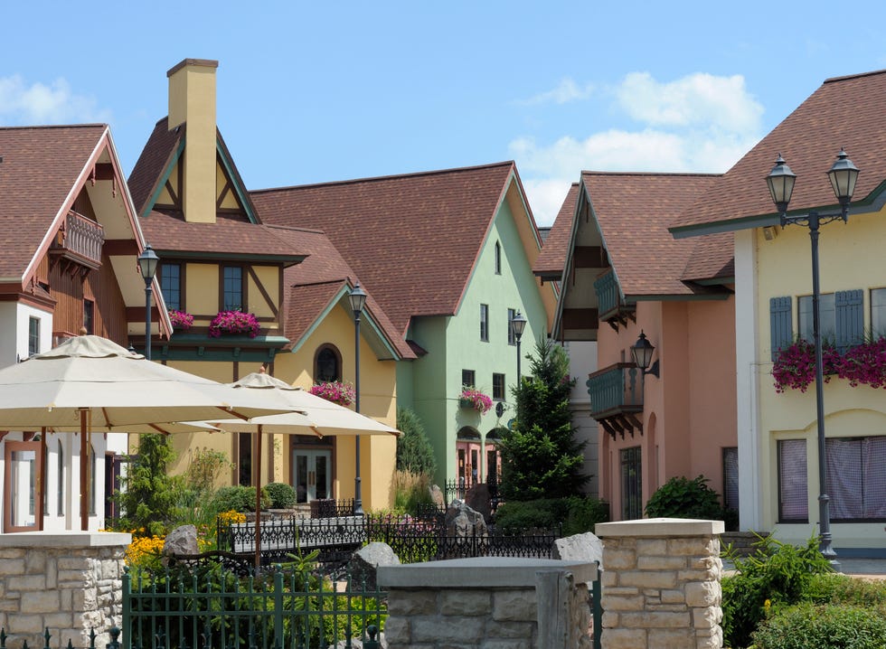 frankenmuth christmas movie extras