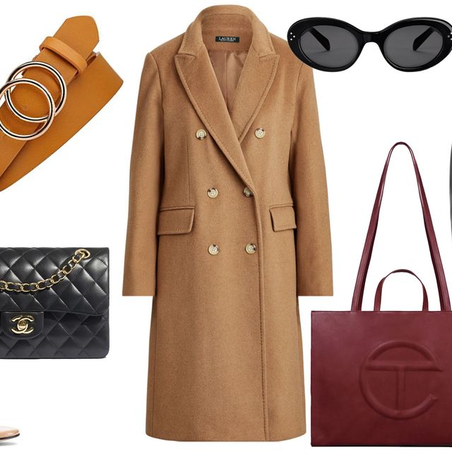 30 Wardrobe Staples You Need Right Now - 30 Basic Items Every Woman (Maybe)  Needs