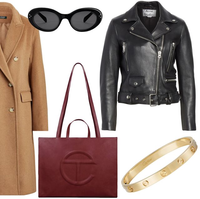 10 Fashion Staples for a Chic and Classic Wardrobe - The Girl from