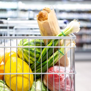 healthy affordable groceries