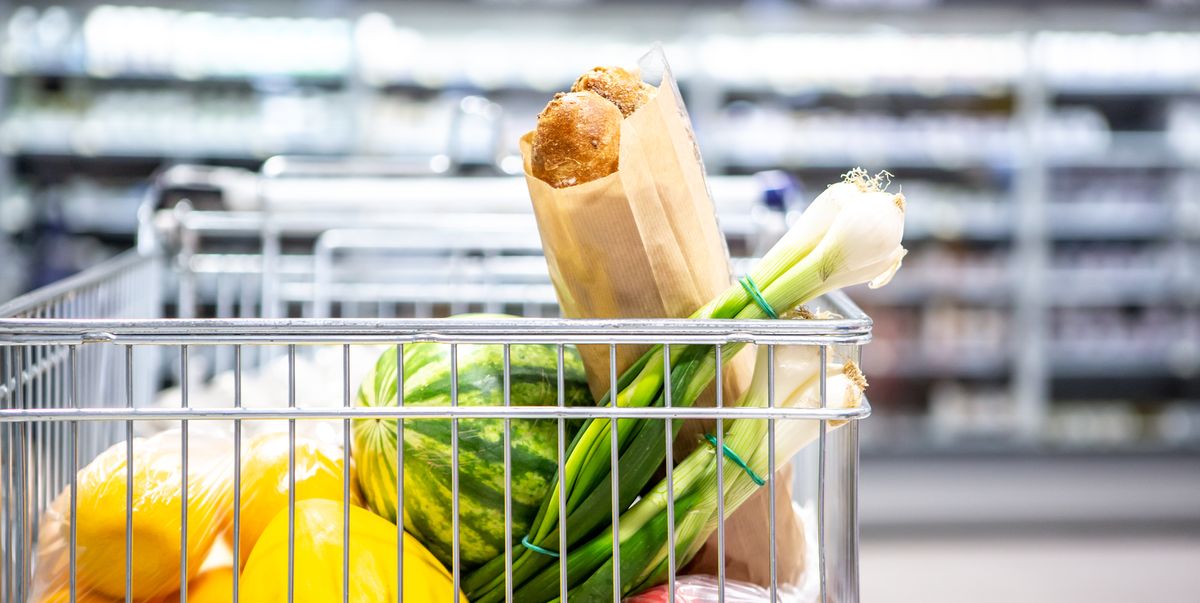 12 Affordable Foods Dietitians Swear By For Better Health