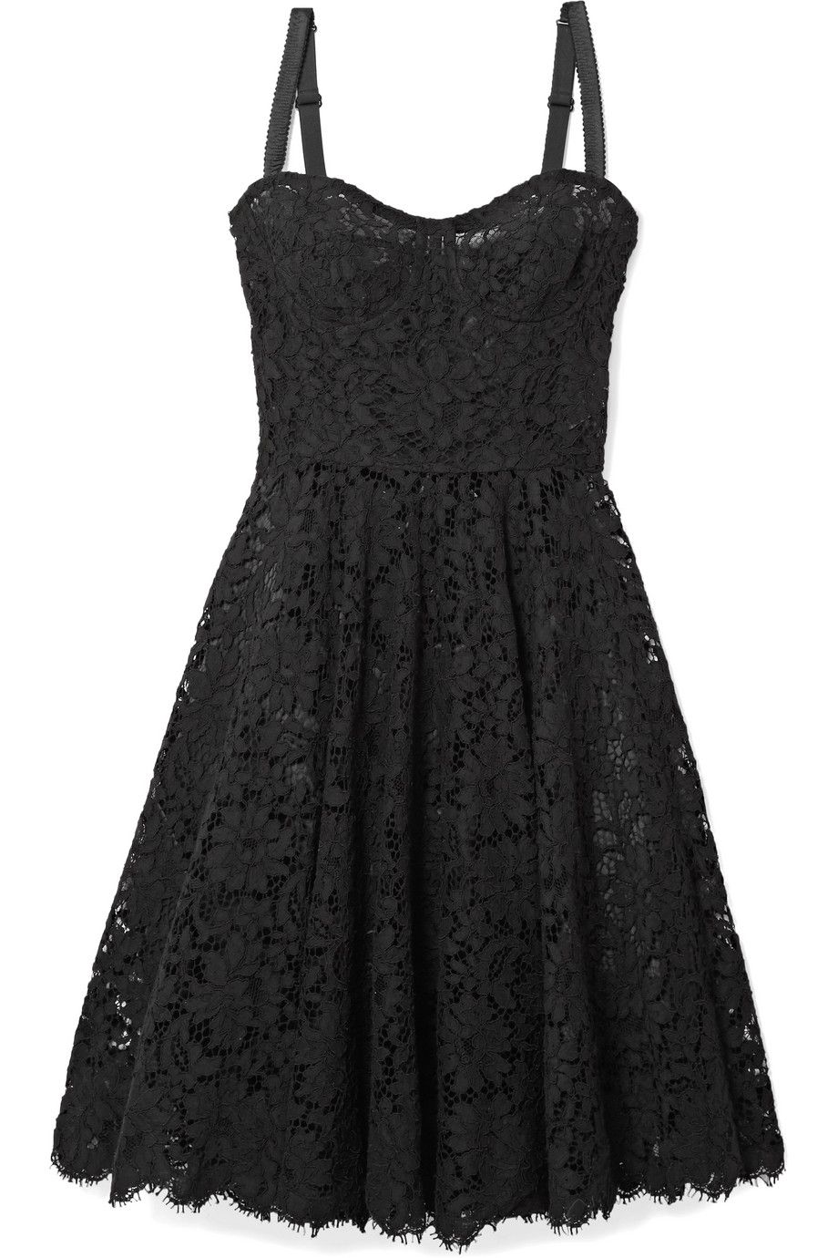 Clothing, Dress, Cocktail dress, Day dress, Black, Little black dress, One-piece garment, Lace, A-line, 
