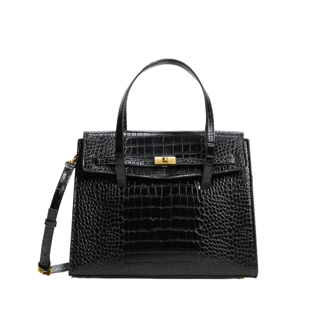 Iedereen heeft het over deze dupe van de populaire Birkin Bag