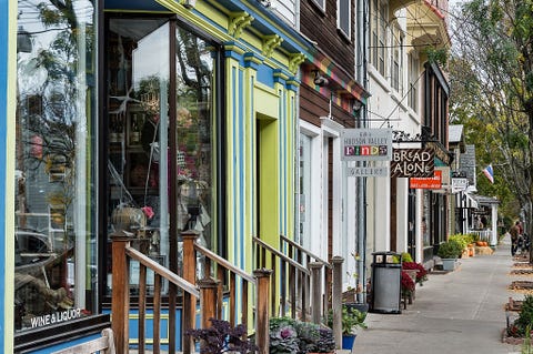 Best Small Towns in New York — Cute Small Towns Near NYC