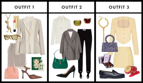 tailor made outfits tailor made outfits