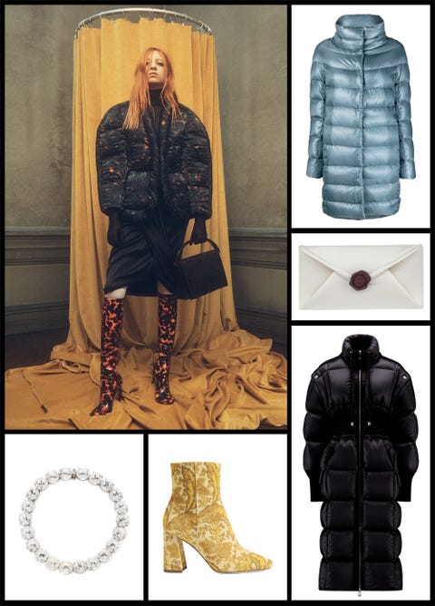 dries van noten alexander mcqueen herno moncler sam edelman