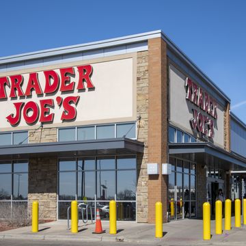 trader joe's grocery store