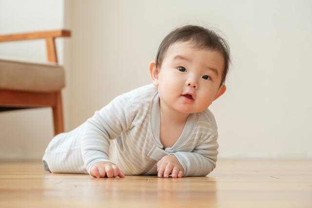 250 Cute Short Boy Names That Are Popular for Babies in 2024