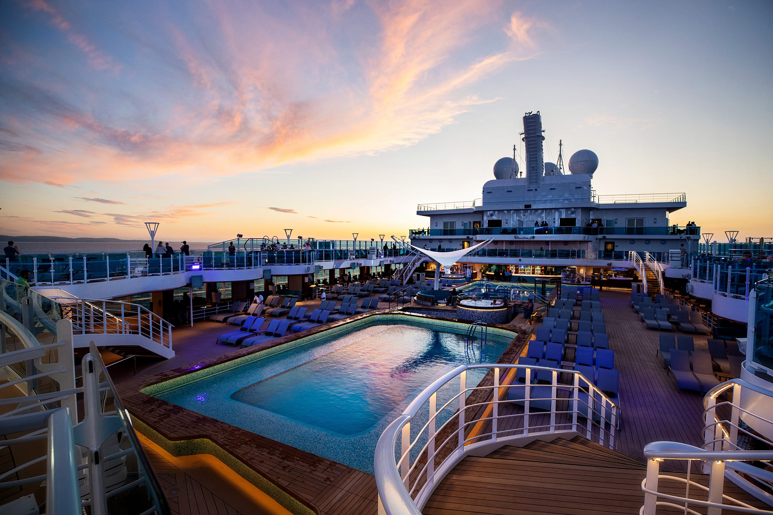 best short cruises