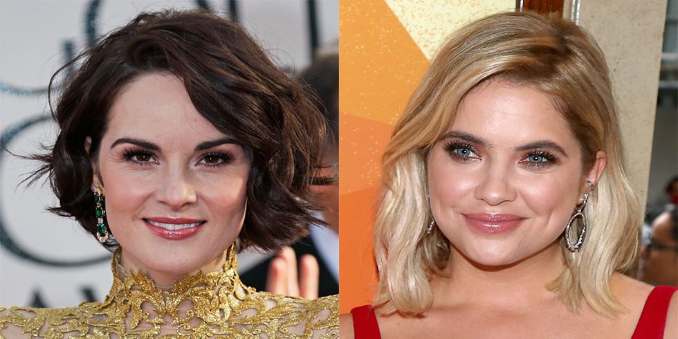 The Best Haircuts and Hairstyles for Short Curly Hair 2022