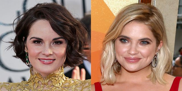 What are some of the cuteness hairstyles for short wavy hair for