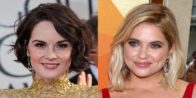 Short Curly Hairstyles