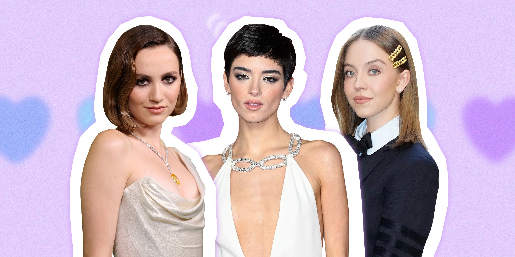 The Cutest Prom Hairstyles for Short, Medium, and Long Hair