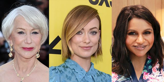 Best Haircuts for Thin Hair According to Celebrity Hairstylists