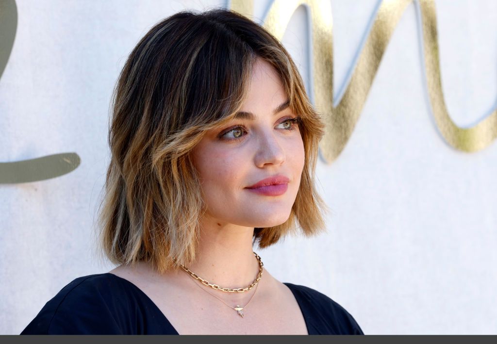 52 Stunning Short Hairstyles For Round Faces To Try In 2024