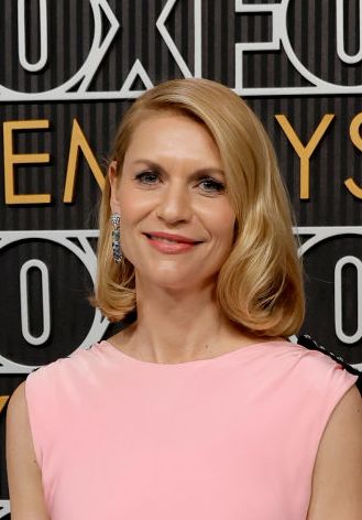 short hairstyles for thin hair claire danes