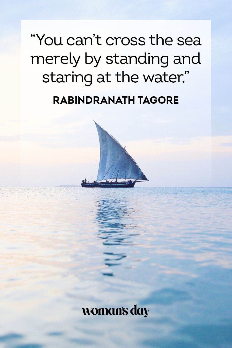 inspirational quotes rabindranath tagore