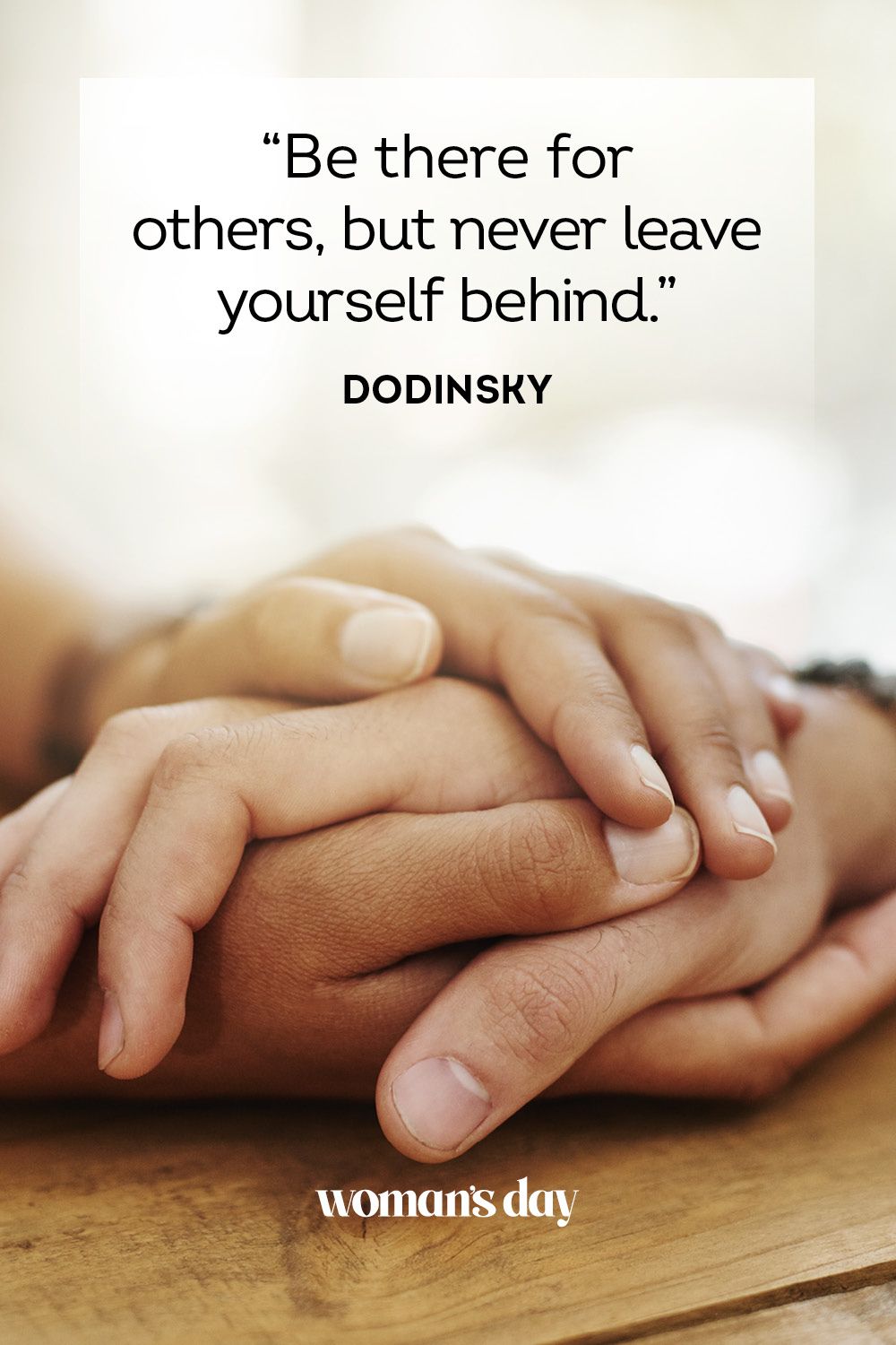 Dodinsky quote