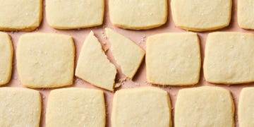 shortbread cookies