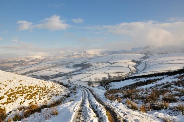 When Is The Shortest Day Of The Year? Winter Solstice Explained