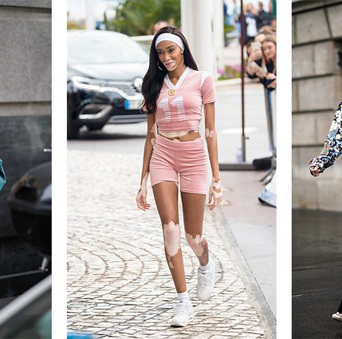 6 Summer Shorts Trends That Come Street Style-Approved