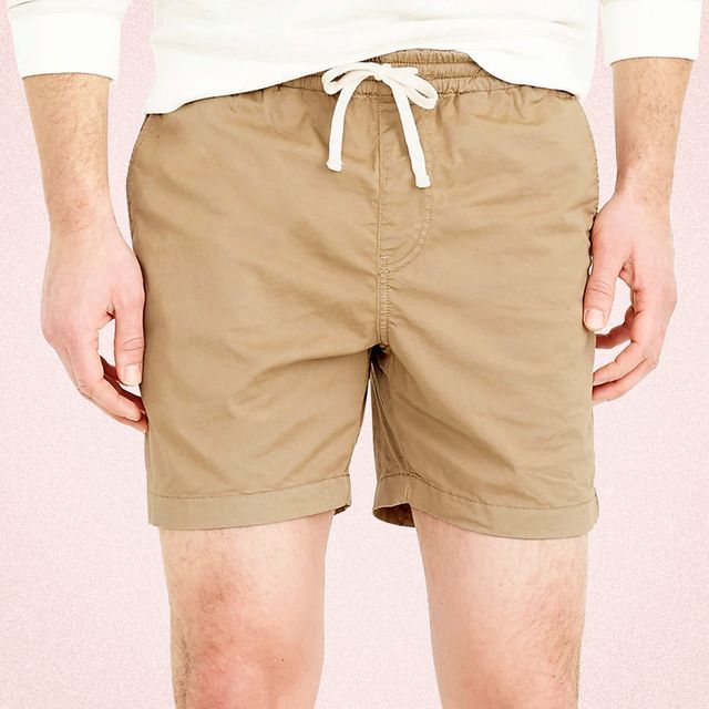 J.Crew Dock Shorts Review 2021