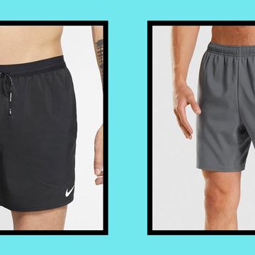 best running shorts