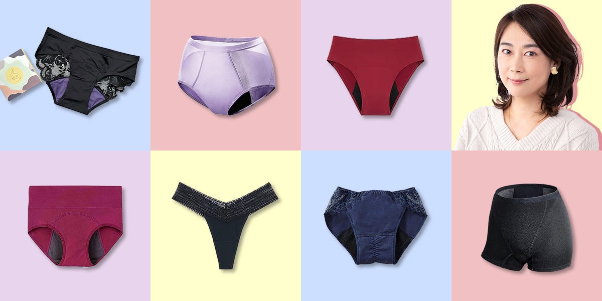 パンティー香 