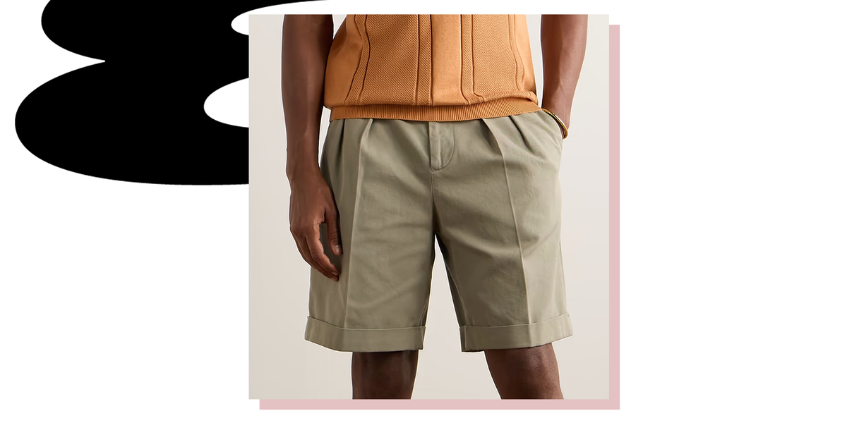 10 Best Shorts for Men, Tested and Reviewed