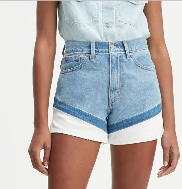 Gli shorts jeans sono la tua base perfetta per vivere l'estate 2019 al 100%: ecco perché è importante saperli scegliere in base alla forma del tuo fisico e alla tua femminilità.