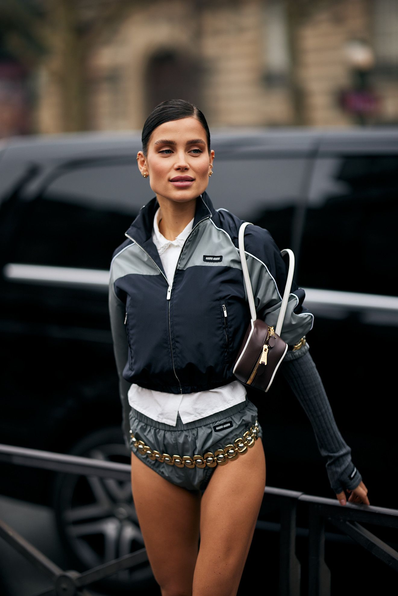 Dall’intimo al guardaroba estivo: gli shorts lingerie più belli da comprare online